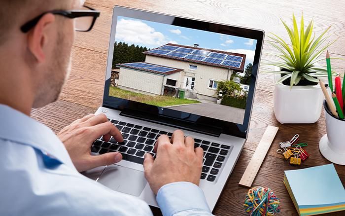 How to Get Started with Net Metering